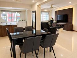 Blk 517 Pasir Ris Street 52 (Pasir Ris), HDB 5 Rooms #549685371